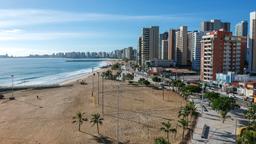 Hotéis em Ceará