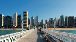 Pesquise passagens baratas para Fortaleza