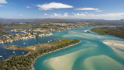 Hotéis em Noosa Heads