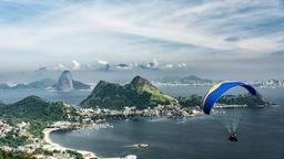 Hotéis em Niterói