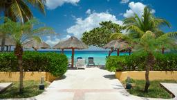 Pesquise passagens baratas para Cozumel