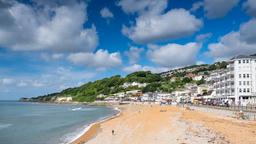 Hotéis em Ventnor