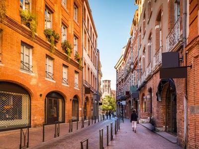 Toulouse