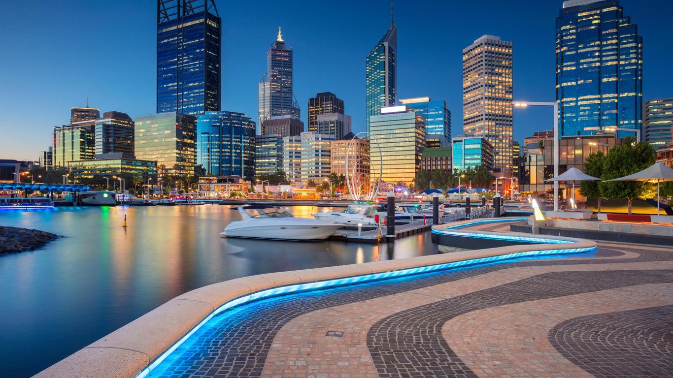 10 razones por las que debes estudiar en Perth