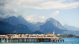 Hotéis em Kemer
