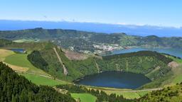 Aluguel de temporada em Açores