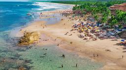 Hotéis em Marechal Deodoro