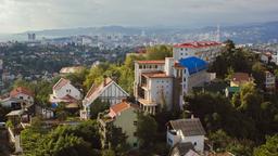 Aluguel de carros em Sochi