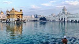 Diretório de hotéis: Amritsar