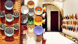 Hotéis em Chefchaouen
