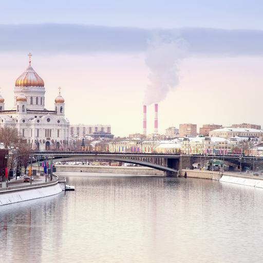 Moscou