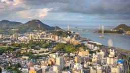 Hotéis em Shimonoseki