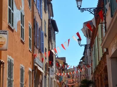 Fréjus