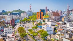 Hotéis em Wakayama