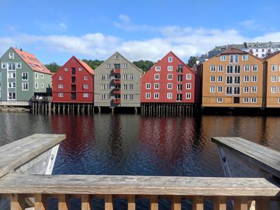 Trondheim