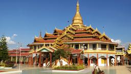 Hotéis em Nyaungshwe