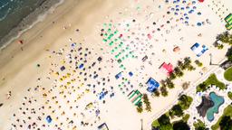 Aluguel de carros em Santos