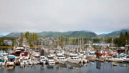 Hotéis em Ucluelet