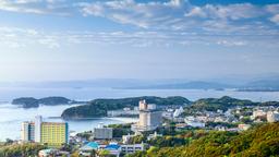 Hotéis em Prefeitura de Wakayama