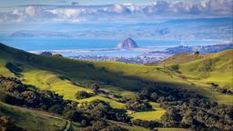 Hotéis em Morro Bay