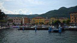 Hotéis em Iseo