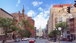 Pesquise passagens baratas para Albany