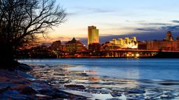 Hotéis perto de 2020 NCAA Men's Basketball 1st/2nd All Session - Albany