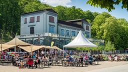 Pesquise passagens baratas para Praga
