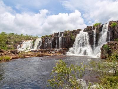 Alto Paraíso de Goiás