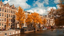 Hotéis em Amsterdão