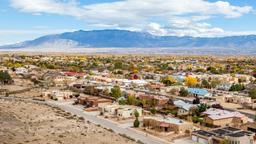 Hotéis perto de Albuquerque Business First – Top 100 Private Companies