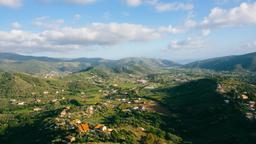 Hotéis em Castellabate
