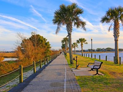 Mount Pleasant (Carolina do Sul)