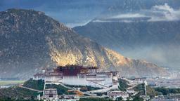 Hotéis perto de Aeroporto de Lhasa