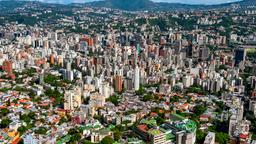 Diretório de hotéis: Caracas