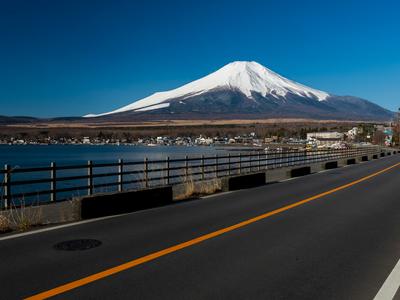 Yamanakako