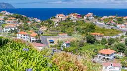 Pesquise passagens baratas para Ponta Delgada (Açores)