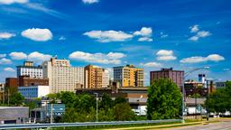 Hotéis em Youngstown
