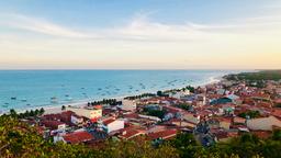Hotéis em Maragogi