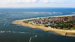 Hotéis em Norderney