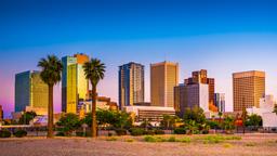 Hotéis perto de Aeroporto de Phoenix-Mesa Gateway