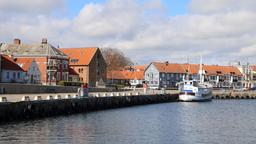 Hotéis em Simrishamn