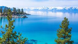 Aluguel de temporada em Lago Tahoe