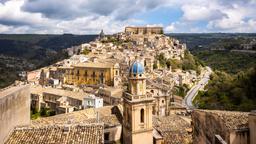 bed and breakfasts no Ragusa