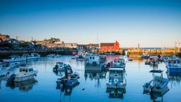 Hotéis em Rockport