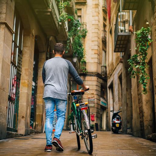 Barcelona
