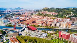 Hotéis perto de Euro 2020: Round of 16 - Group B winner v Group A/D/E/F third place (Bilbao)
