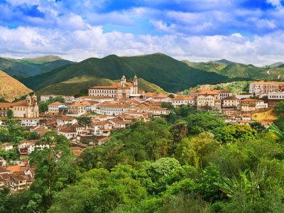 Ouro Preto