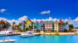 Diretório de hotéis: Nassau