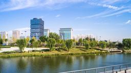 Hotéis em Shanxi
